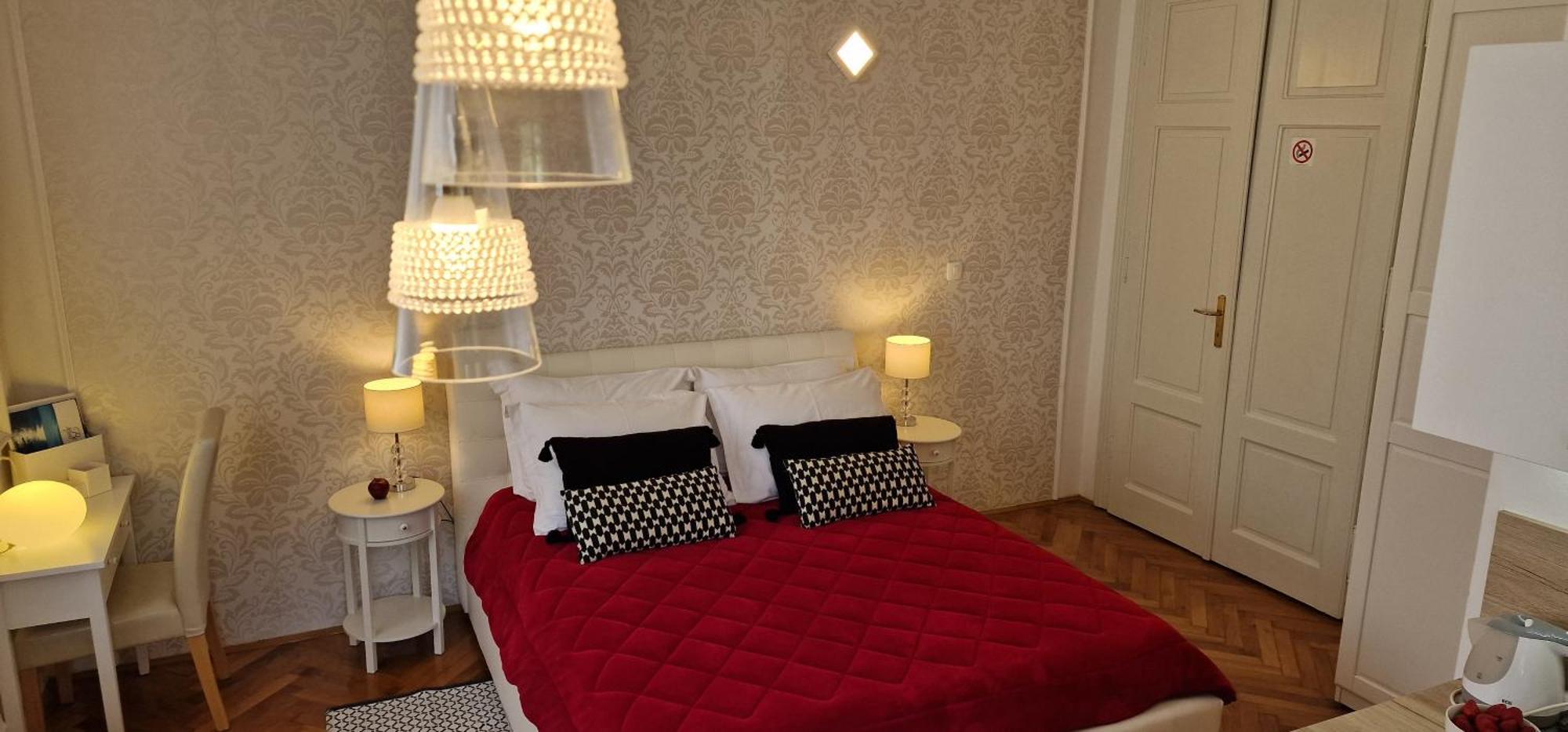 Medea 2 With Private Parking * Opatija