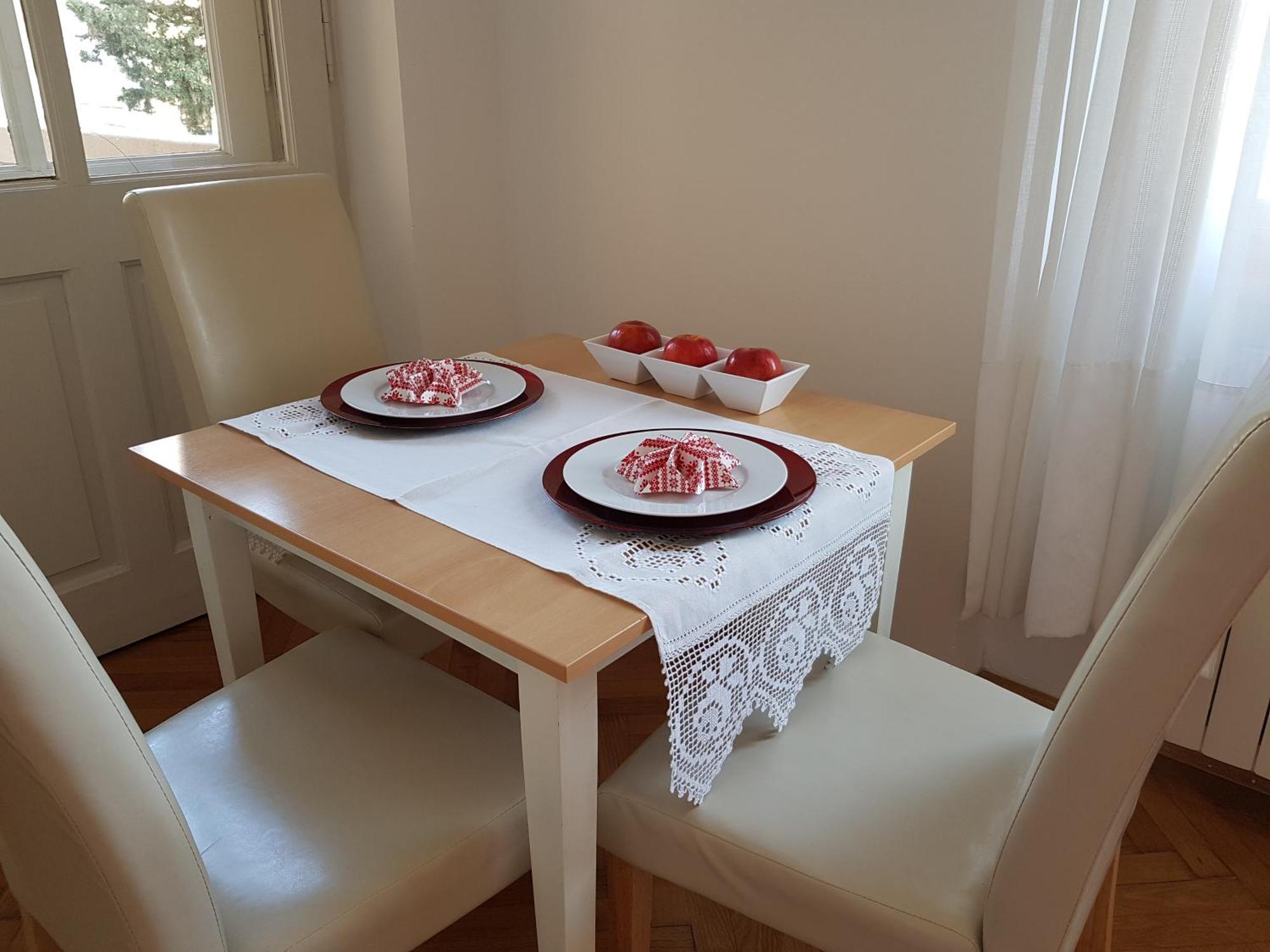 Medea 2 With Private Parking Apartmán *