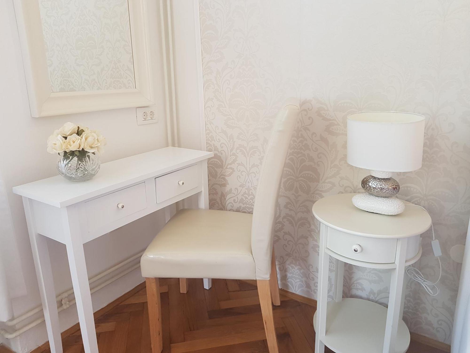 Apartmán Medea 2 With Private Parking