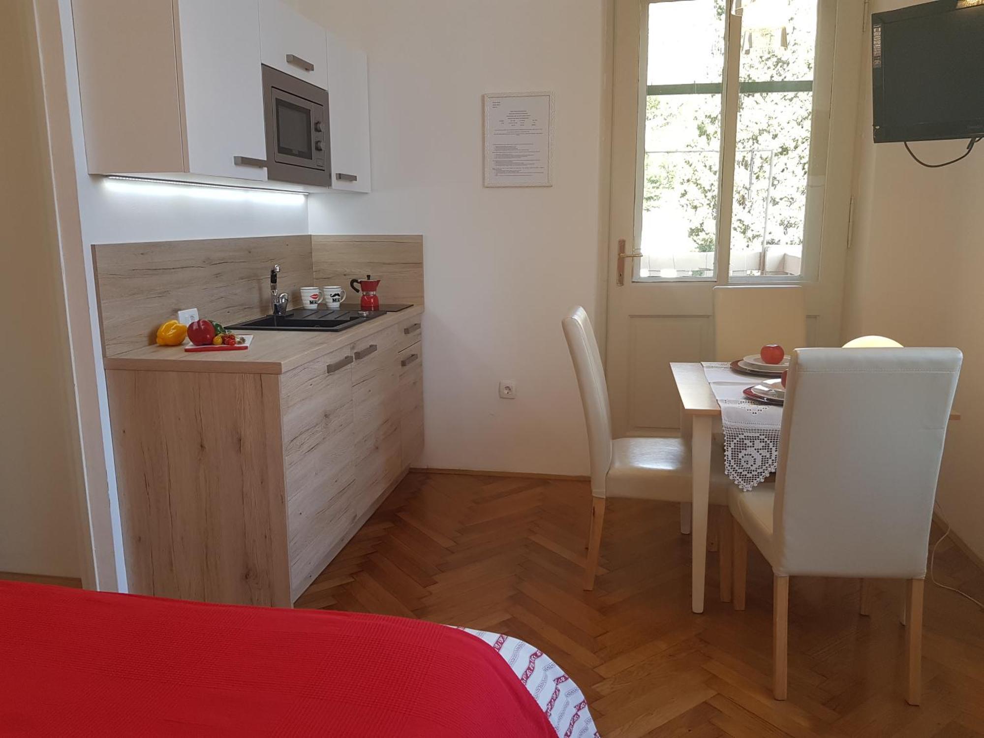 Medea 2 With Private Parking * Opatija
