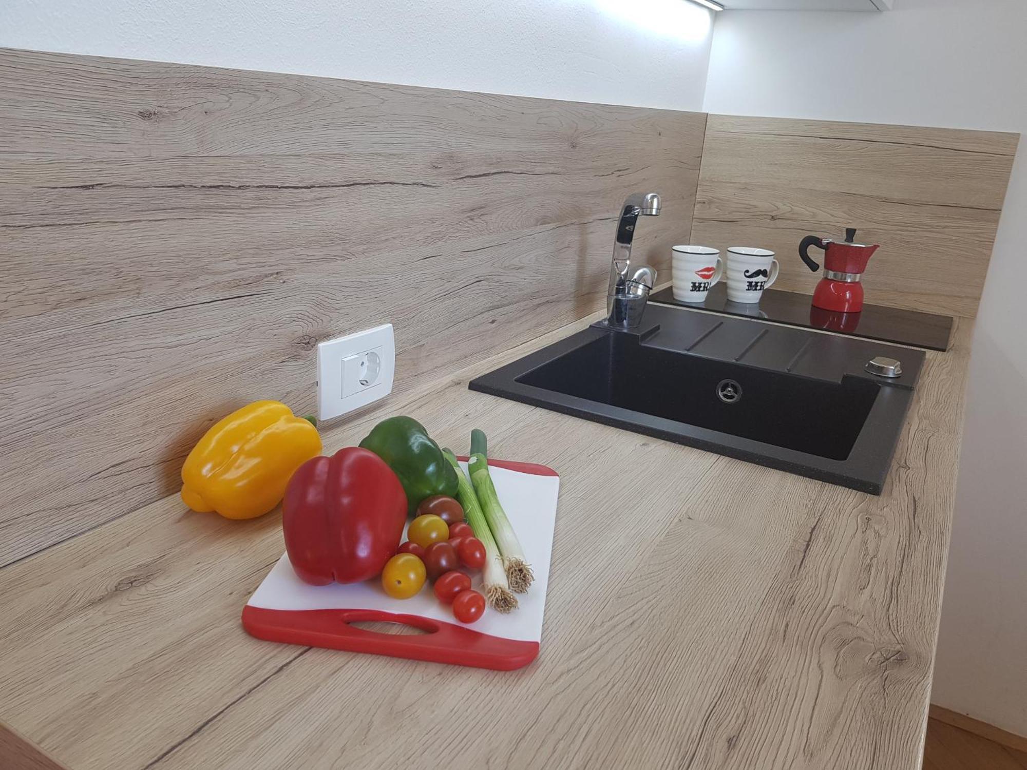 Medea 2 With Private Parking Apartmán Opatija