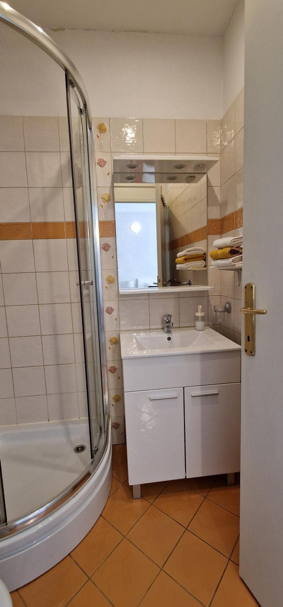 Apartmán Medea 2 With Private Parking *