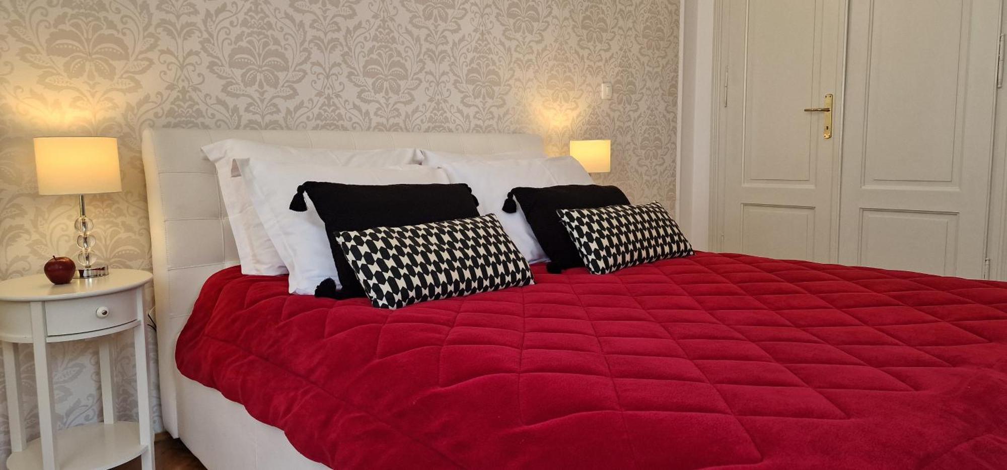 Apartmán Medea 2 With Private Parking
