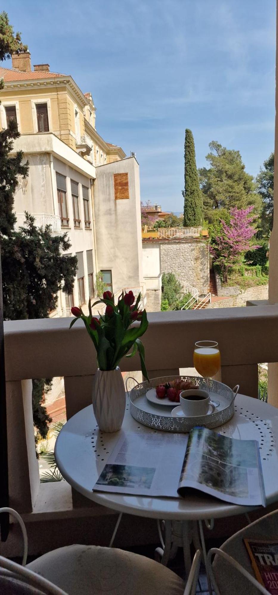 Apartmán Medea 2 With Private Parking *